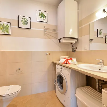 Apartamenty Aquamarina Seaview By Rent Like Home Miedzyzdroje Exterior photo