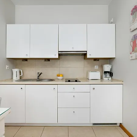 Apartamenty Aquamarina Seaview By Rent Like Home Miedzyzdroje Exterior photo