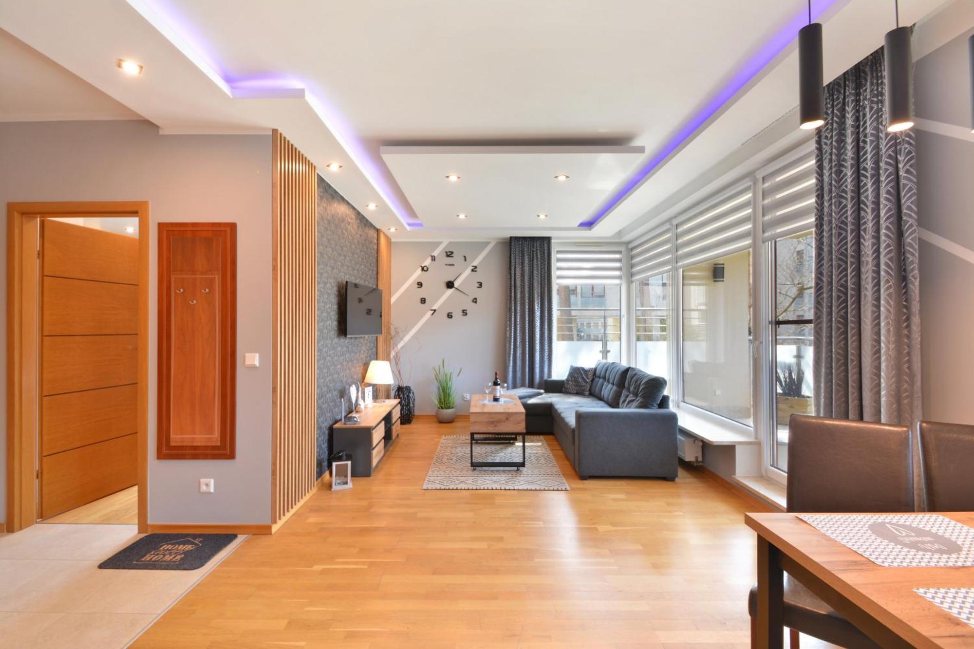 Aquamarina Seaview By Rent Like *