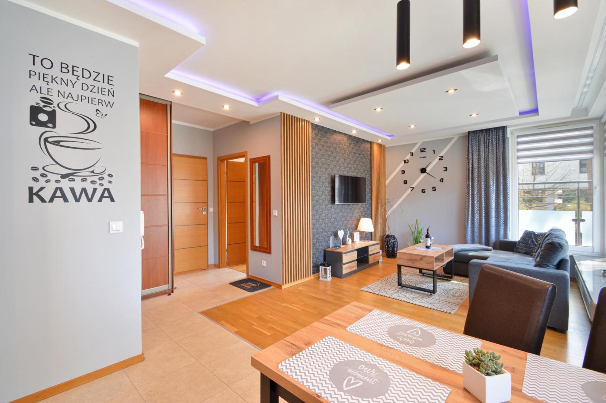 Aquamarina Seaview By Rent Like Apartment *