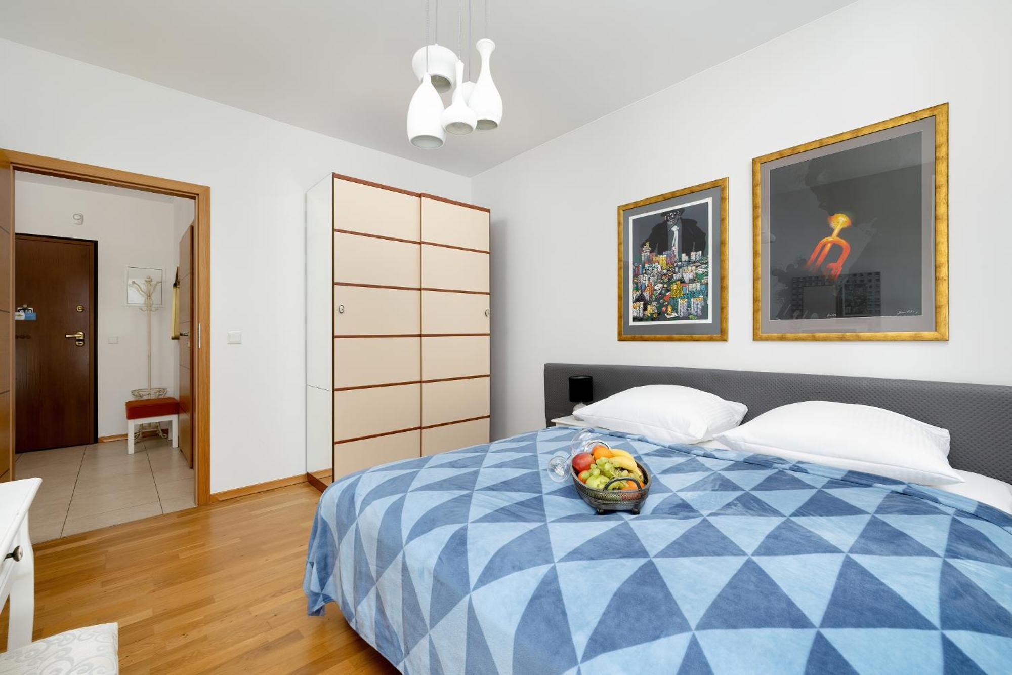 Apartment Aquamarina Seaview By Rent Like *