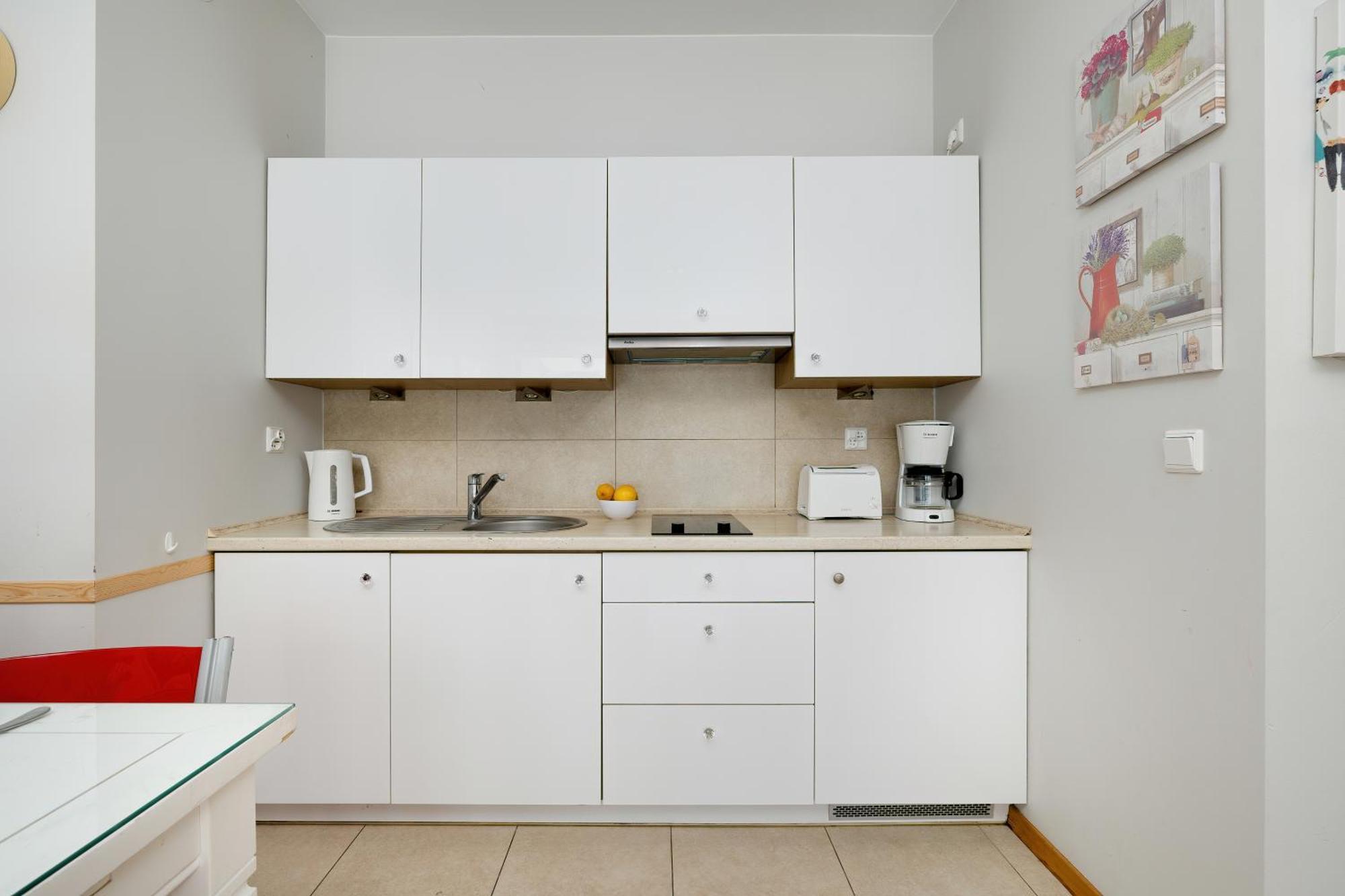 Apartment Aquamarina Seaview By Rent Like