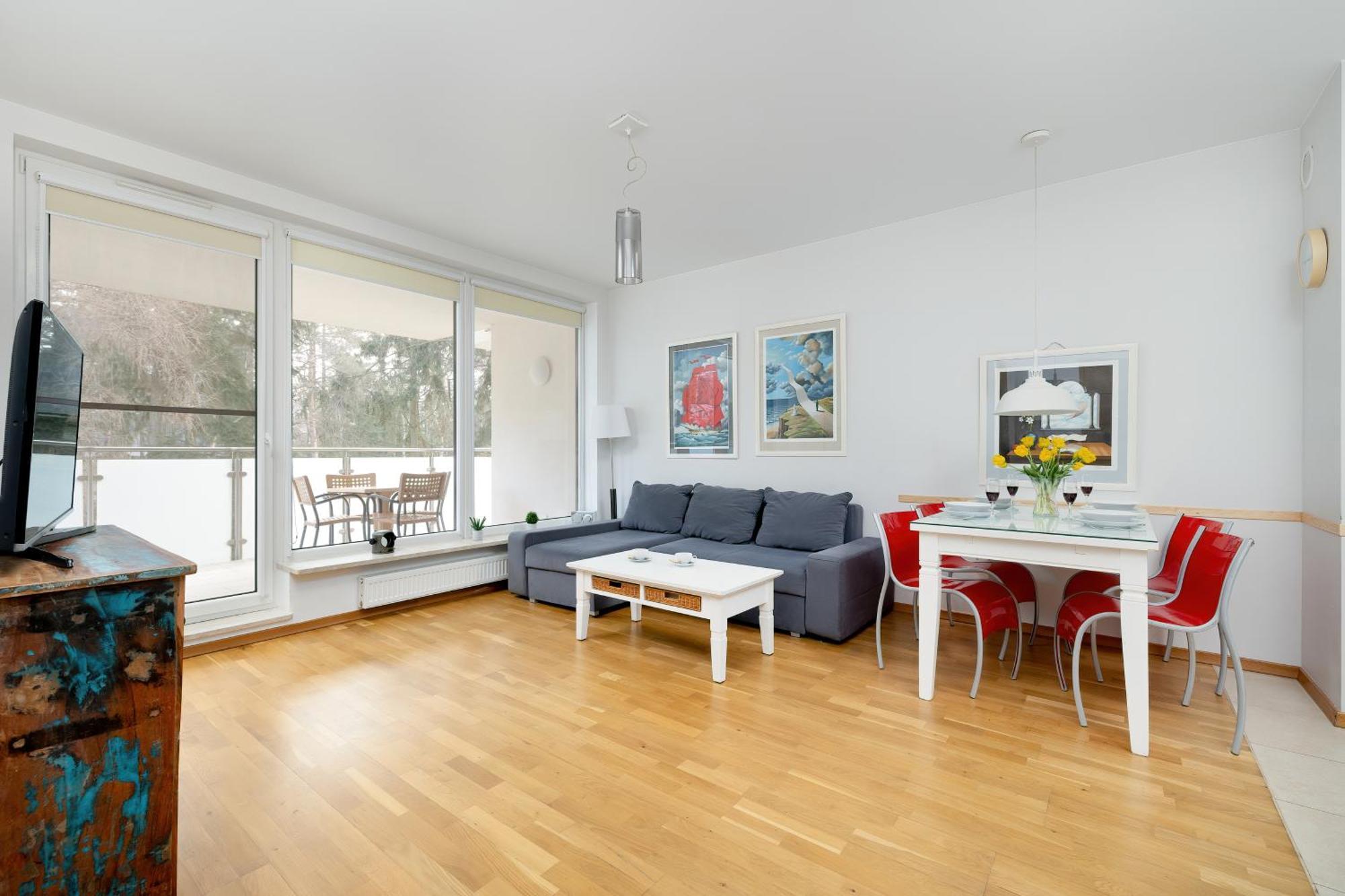Aquamarina Seaview By Rent Like Apartment