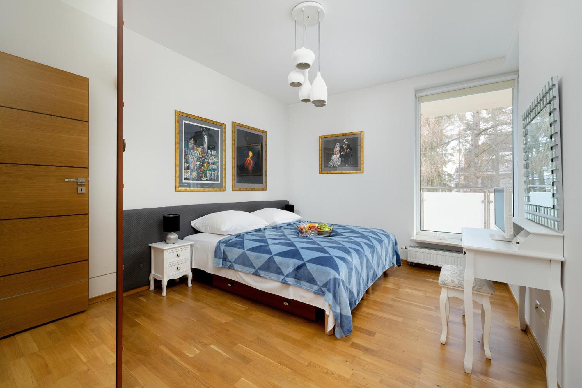 Apartment Aquamarina Seaview By Rent Like *