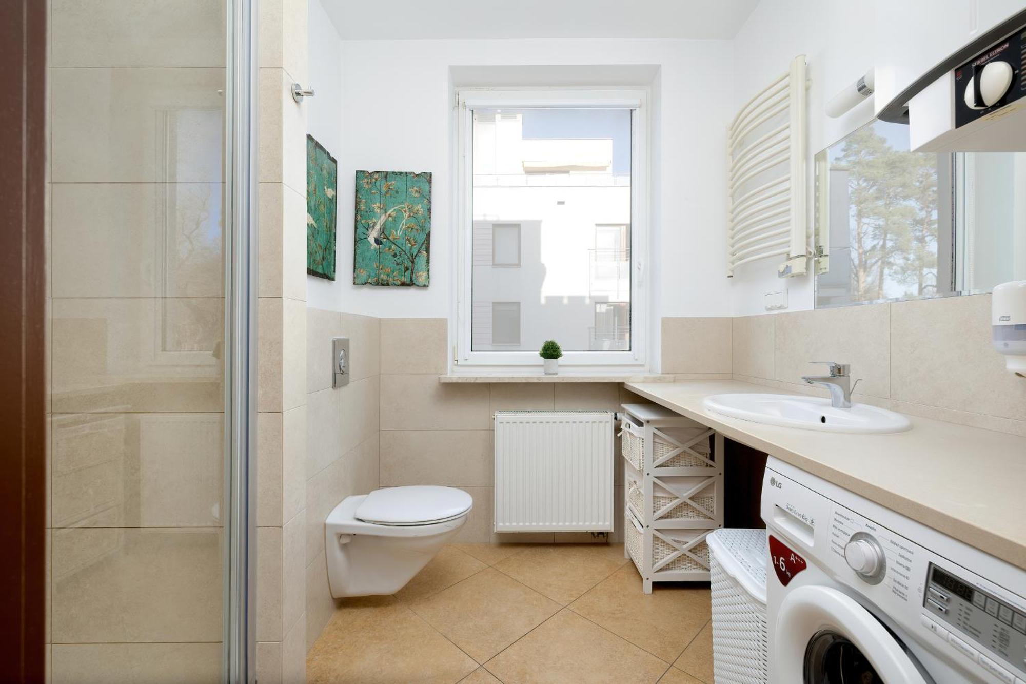 Aquamarina Seaview By Rent Like Apartment