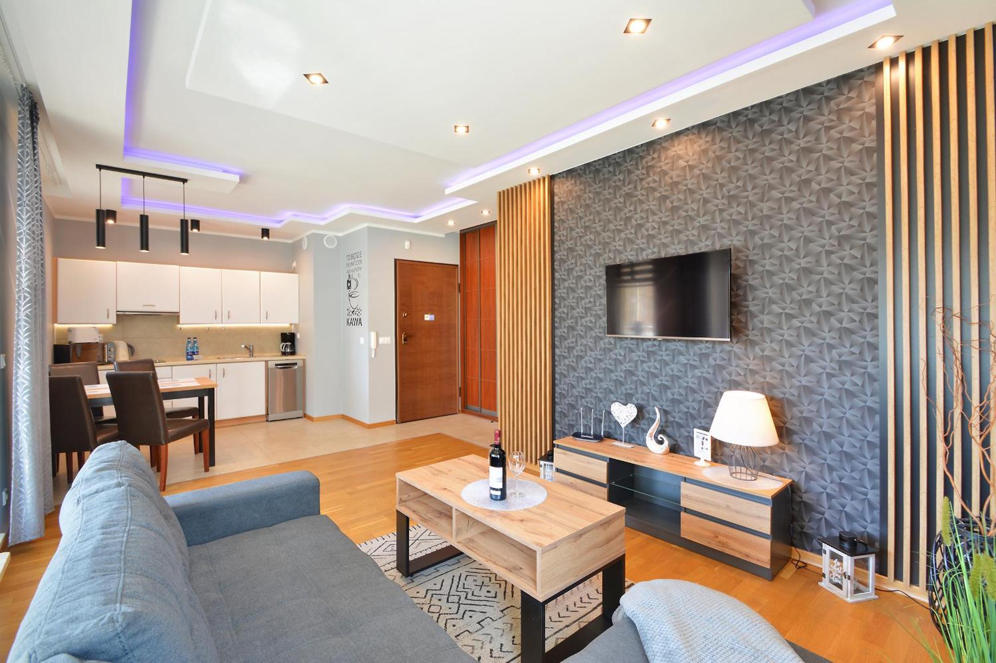 Apartment Aquamarina Seaview By Rent Like *